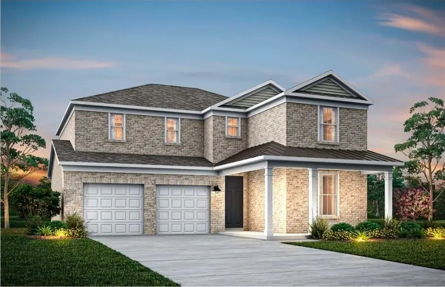 203 Ash Dale Drive, Mount Juliet, TN 37122 - #2