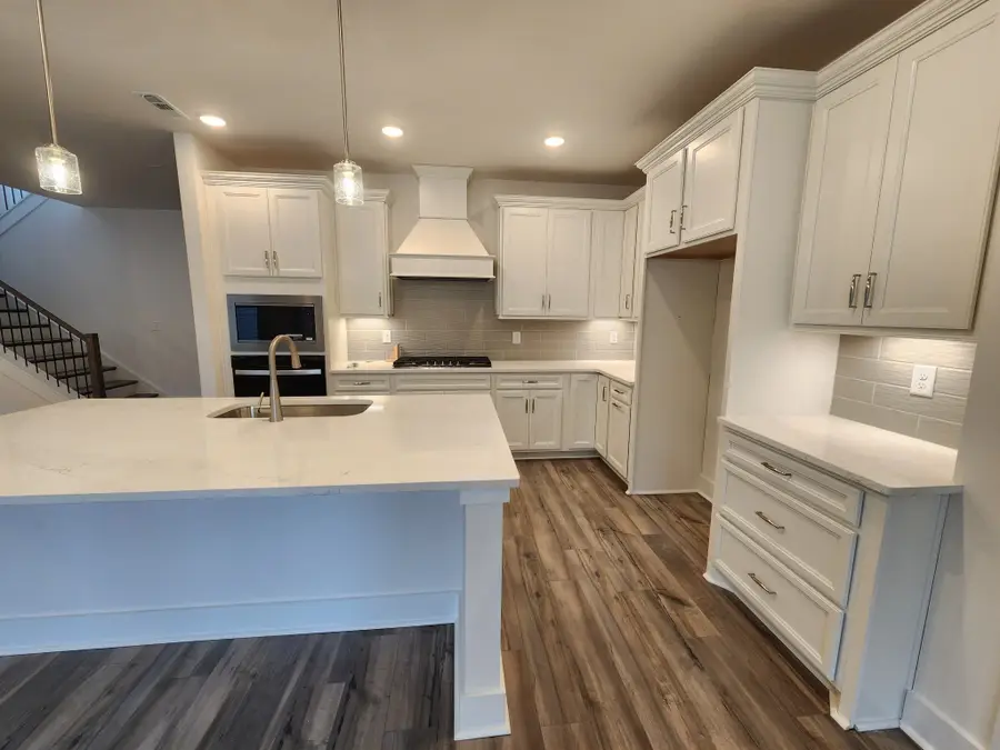 203 Ash Dale Drive, Mount Juliet, TN 37122 - #3