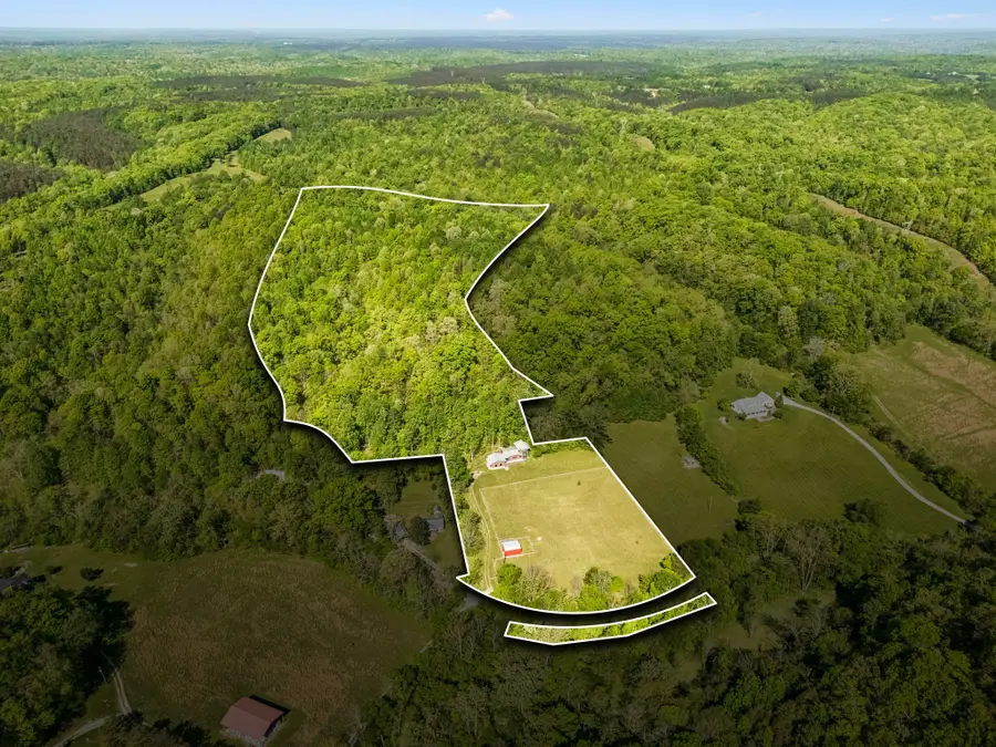 644 W Fork Rd, Mount Pleasant, TN 38474 - #2