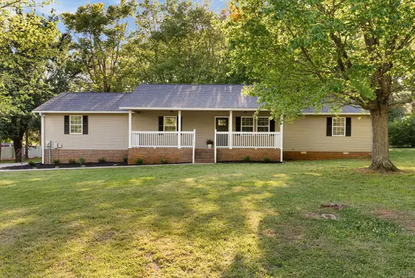 88 Meadow Ln, Winchester, TN 37398