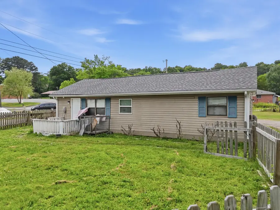1171 S Seminole Drive, Chattanooga, TN 37412 - #2