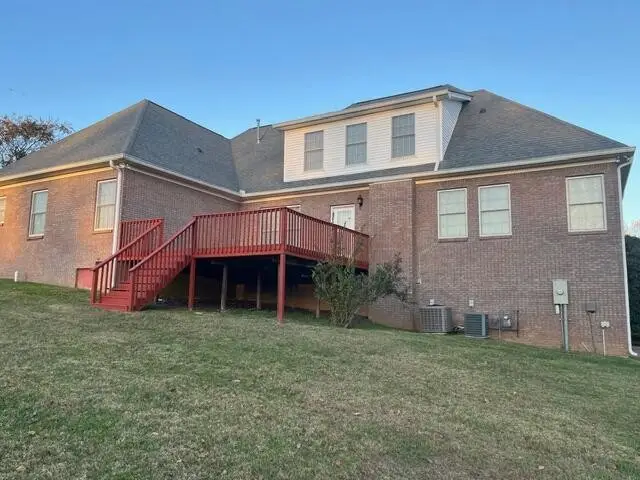 2327 Glennridge Rd, Columbia, TN 38401 - #3