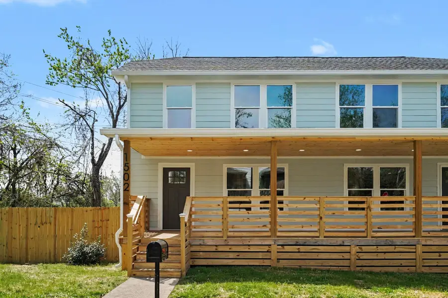 1502 Bryan St, Old Hickory, TN 37138 - #2