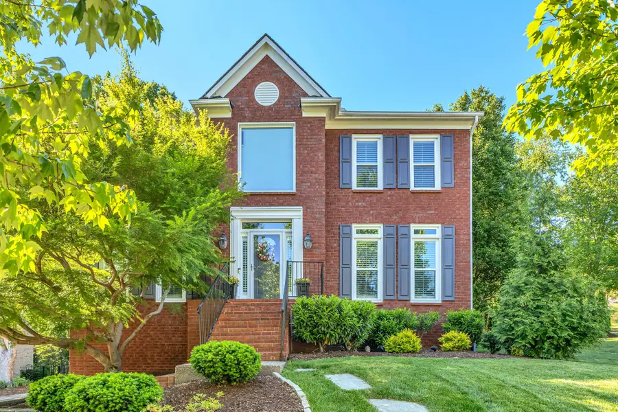 301 Ferris Ct, Franklin, TN 37067 - #2