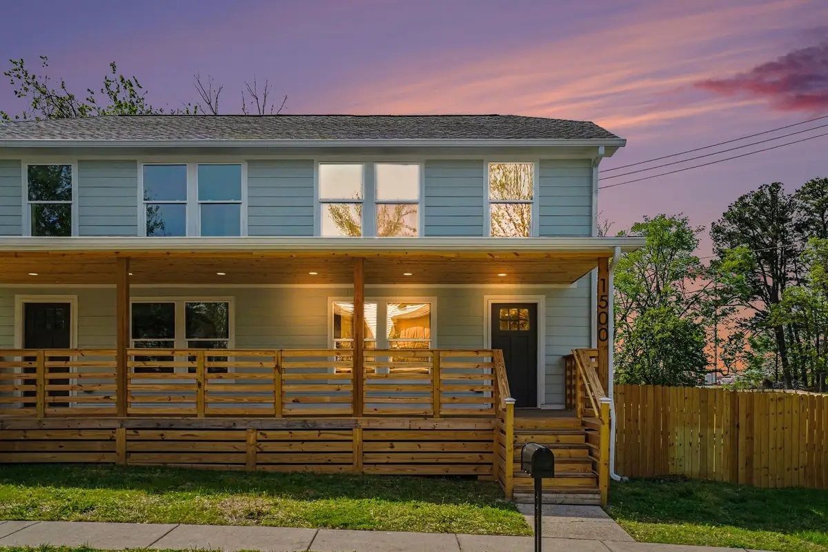 1500 Bryan St, Old Hickory, TN 37138 - #1