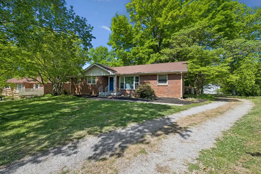 201 Pleasant Hill Dr, Springfield, TN 37172 - #3