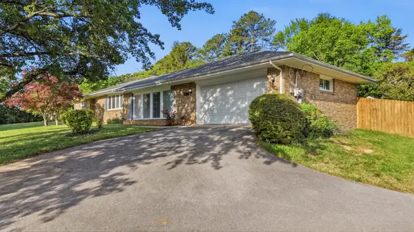 3717 Jarren Drive, Chattanooga, TN 37415