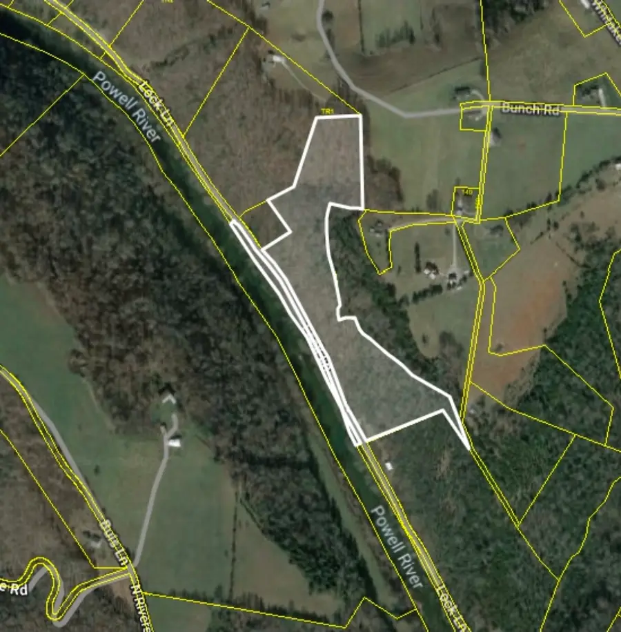 364 Lock Ln, Tazewell, TN 37879 - #2