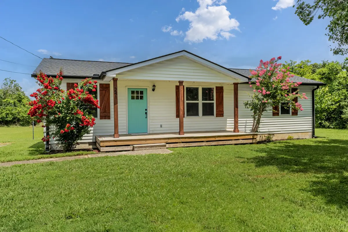 241 Curd Rd, Mount Juliet, TN 37122 - #1