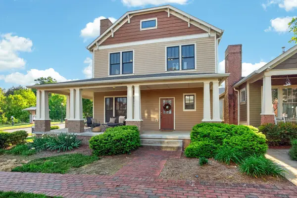 311 Crows Nest Aly, Nolensville, TN 37135