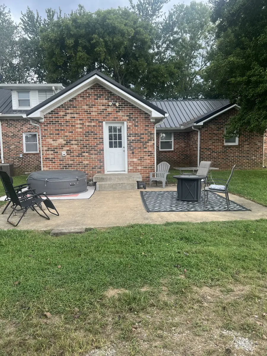 566 Clarence Finney Rd, Hillsboro, TN 37342 - #2
