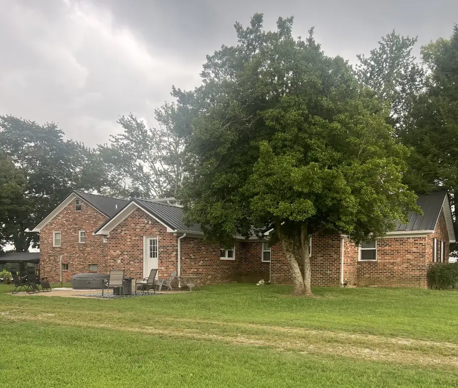 566 Clarence Finney Rd, Hillsboro, TN 37342 - #3