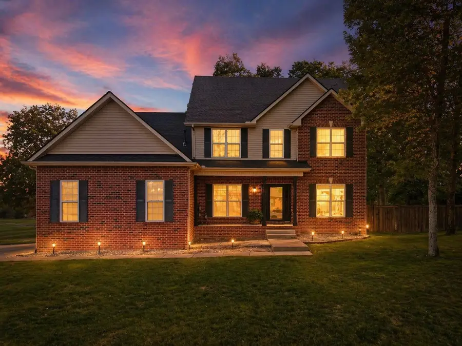 830 Ridgetop Dr, Mount Juliet, TN 37122 - #2