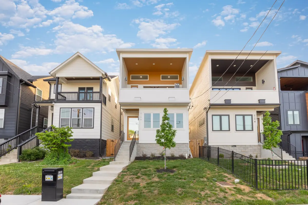 919A 31st Ave N, Nashville, TN 37209 - #1