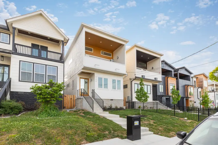 919A 31st Ave N, Nashville, TN 37209 - #2