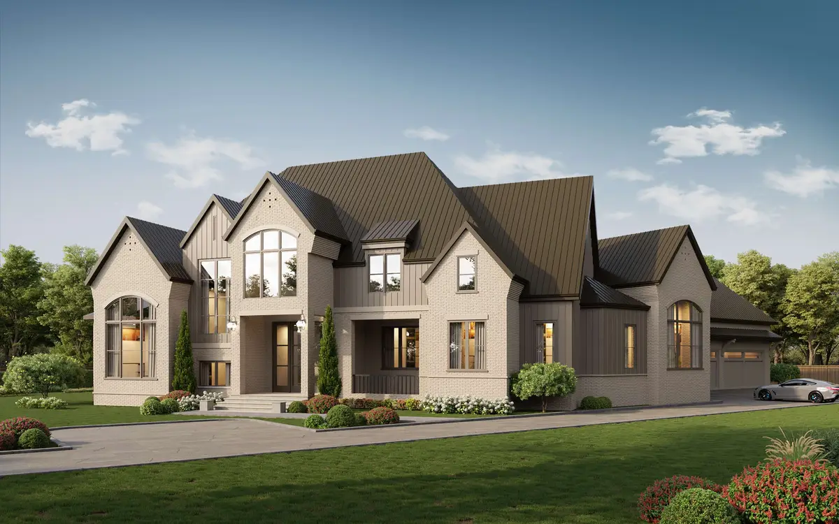 7091 Anna Dr, Brentwood, TN 37027 - #1