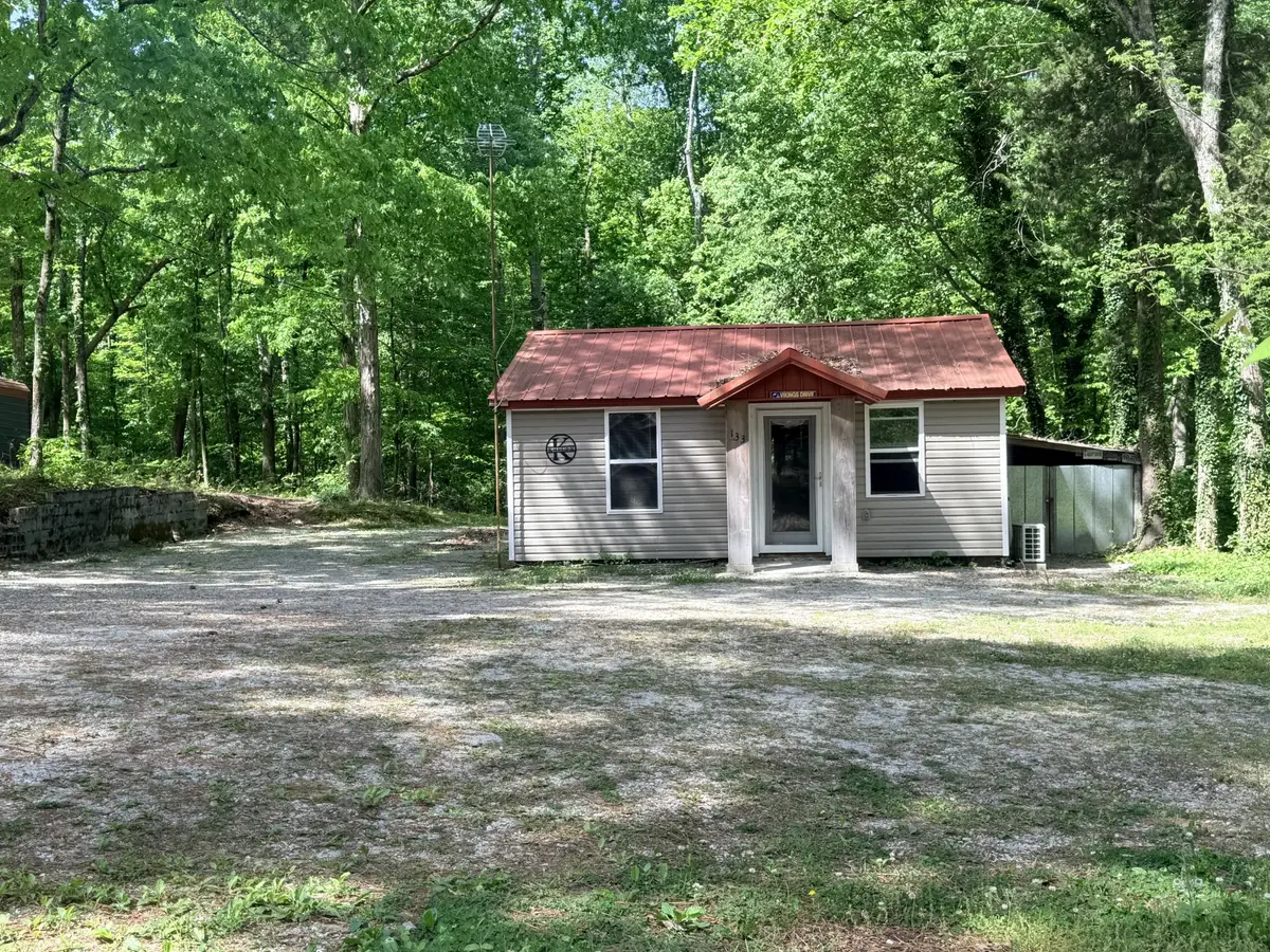 133 Maxine Nelson Rd, Parsons, TN 38363 - #1