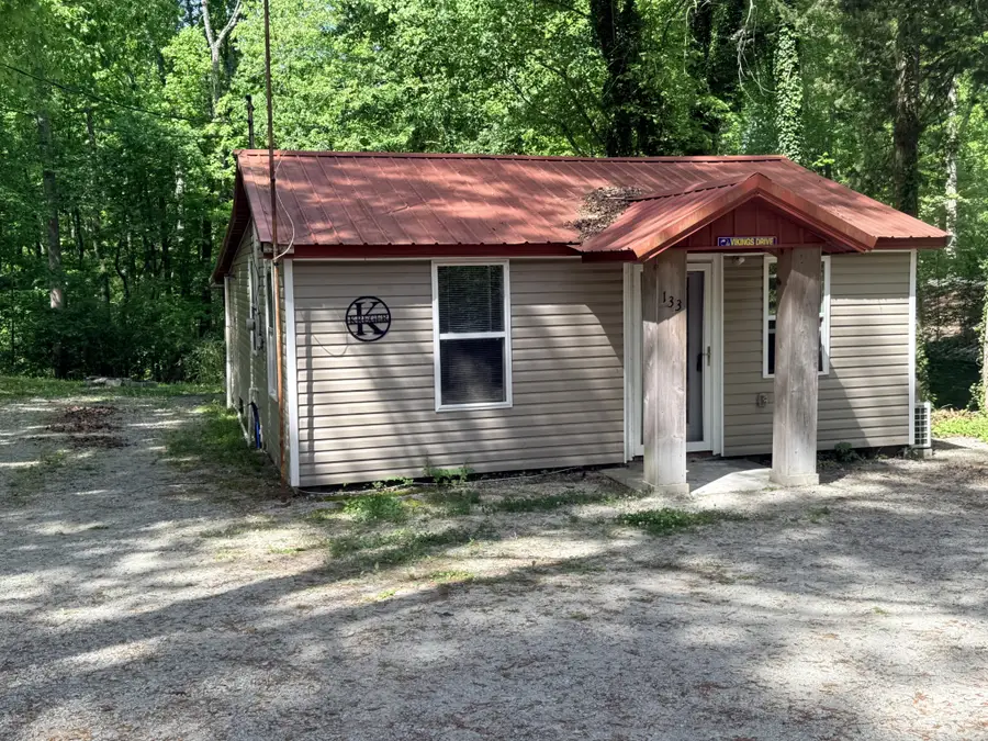 133 Maxine Nelson Rd, Parsons, TN 38363 - #2