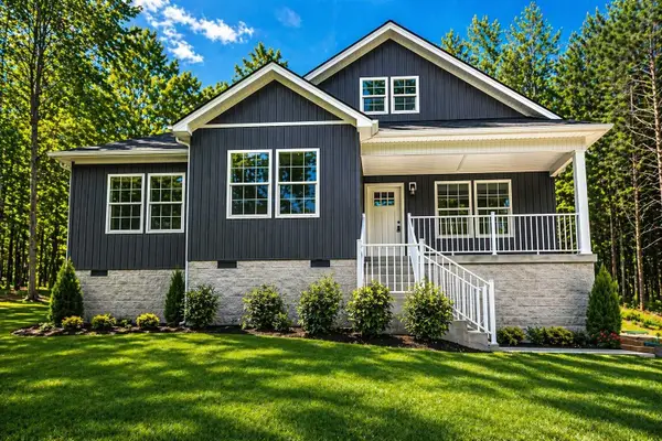 4635 Chapel Hill Rd, Southside, TN 37171