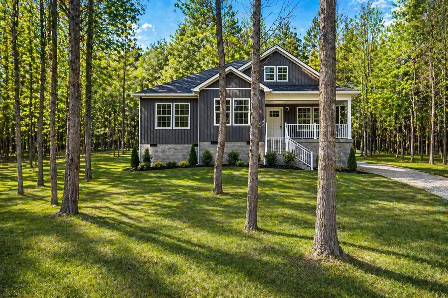 4635 Chapel Hill Rd, Southside, TN 37171 - #2