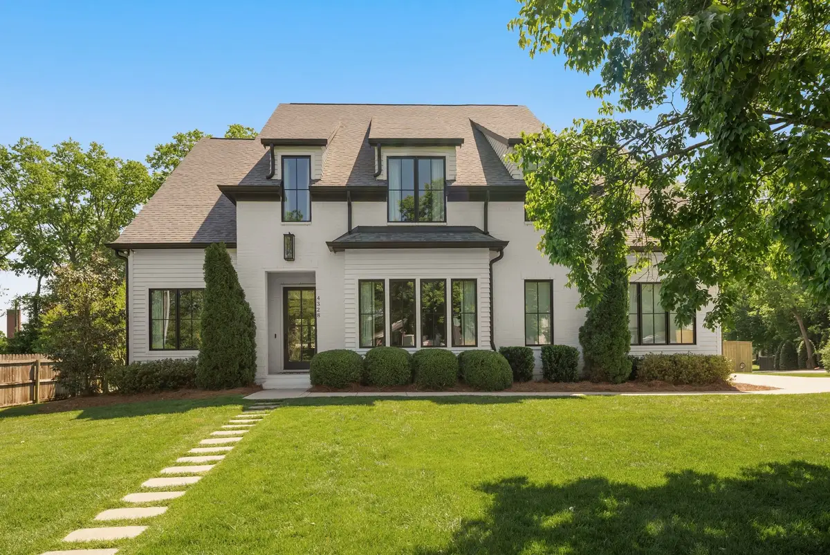 4328 General Bate Dr, Nashville, TN 37204 - #1