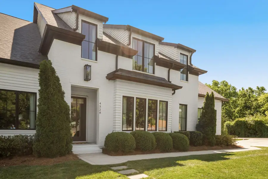 4328 General Bate Dr, Nashville, TN 37204 - #2