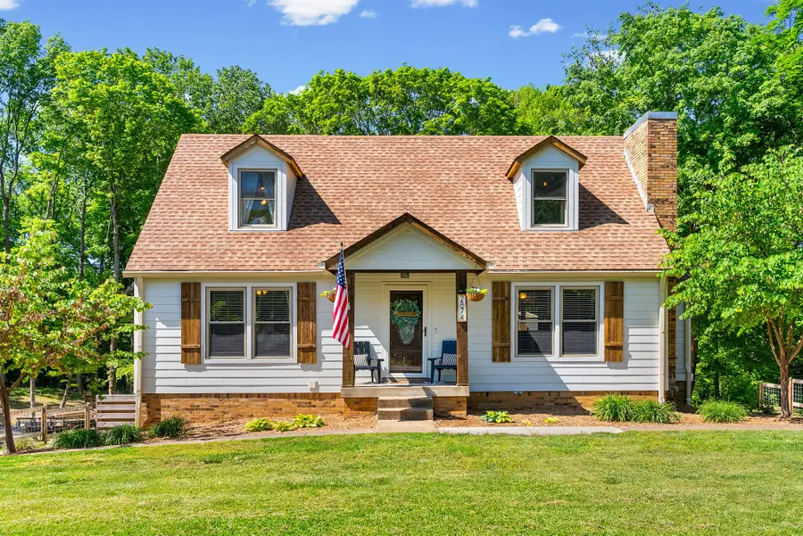 2874 Stacy Ln, Clarksville, TN 37043 - #2