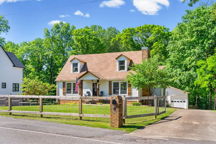 2874 Stacy Ln, Clarksville, TN 37043 - #3