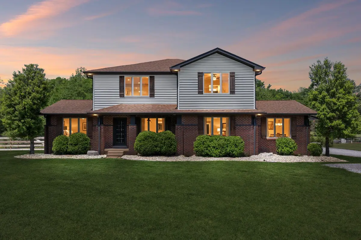 1271 Trice Rd, Lebanon, TN 37087 - #1