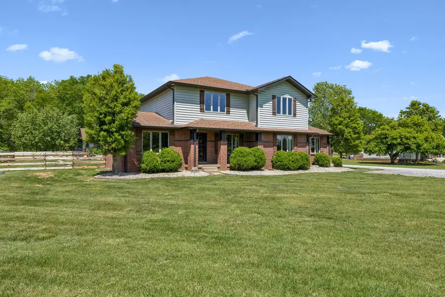 1271 Trice Rd, Lebanon, TN 37087 - #2