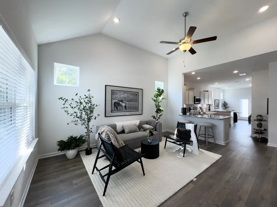 967 Horse Mountain Rd, Shelbyville, TN 37160 - #2