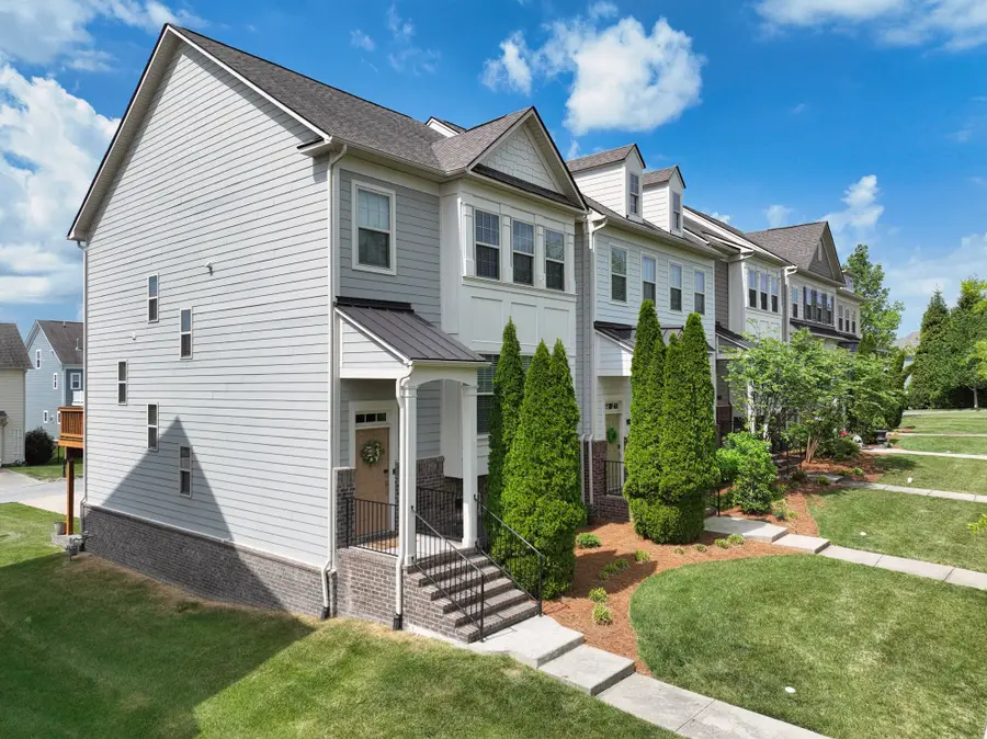 9541 Dresden Sq, Brentwood, TN 37027 - #2