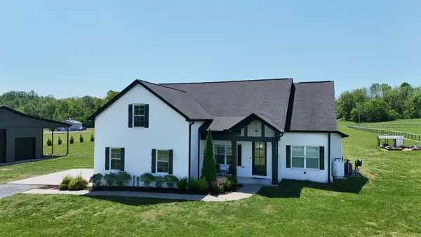 4055 Calista Rd, Cross Plains, TN 37049