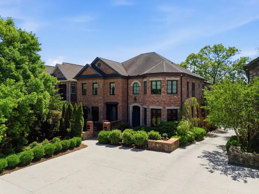 135B Woodmont Blvd, Nashville, TN 37205 - #3