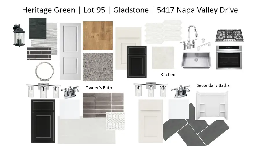 5417 Napa Valley Dr, Smyrna, TN 37167 - #2