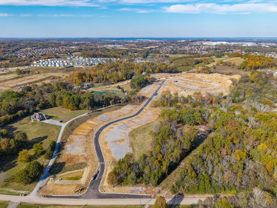 5417 Napa Valley Dr, Smyrna, TN 37167 - #3