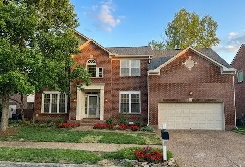 2408 Manderly Trail, Franklin, TN 37069 - #1