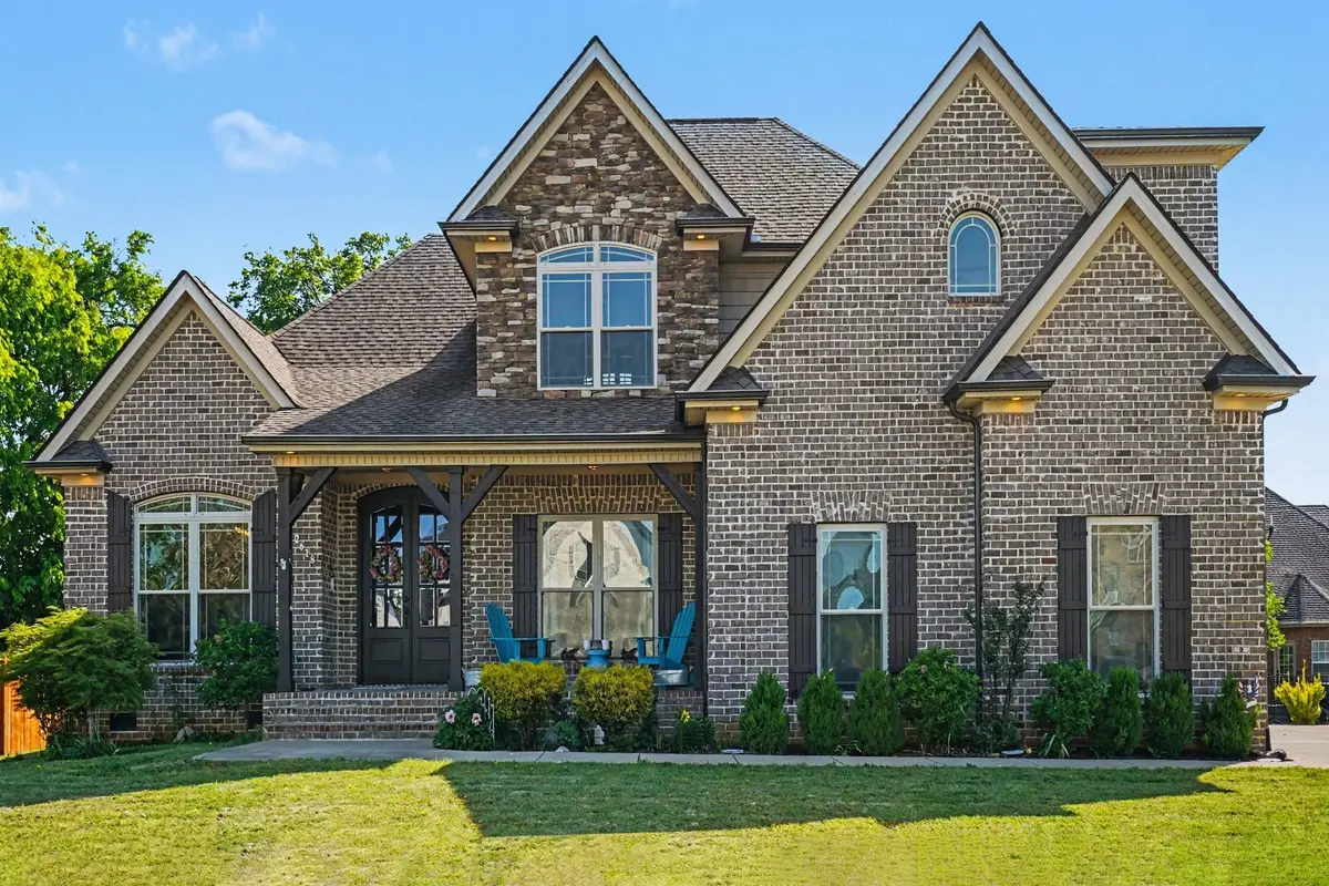 2618 Ritz Ln, Murfreesboro, TN 37130 - #1