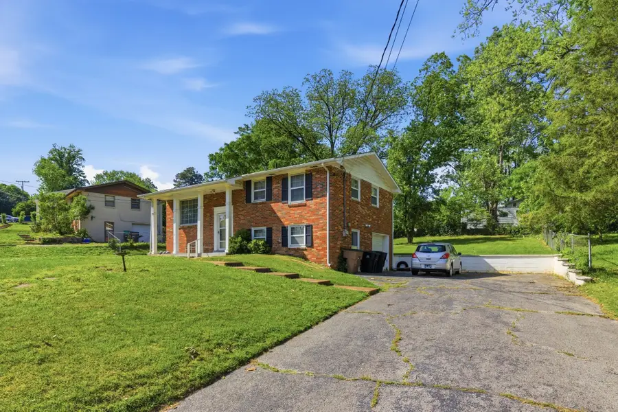 124 Luna Dr, Nashville, TN 37211 - #2