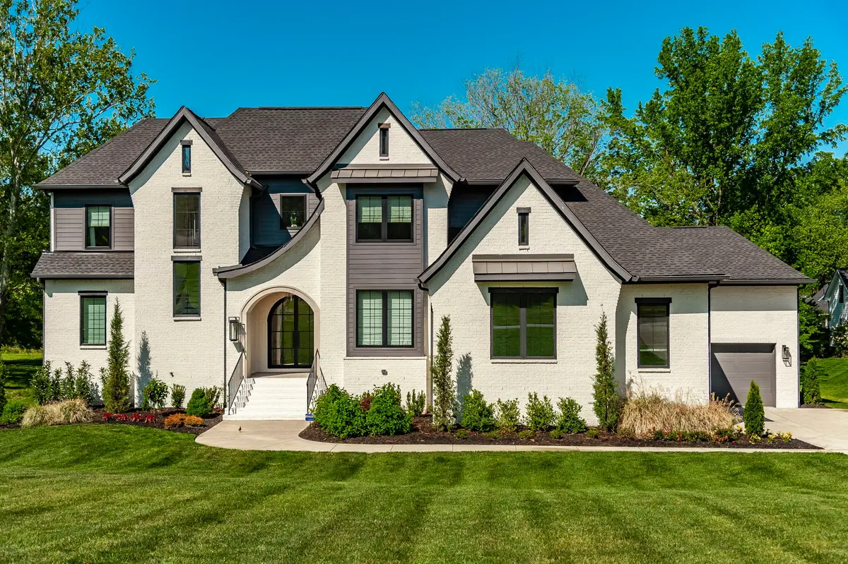 1305 Twin Springs Dr, Brentwood, TN 37027 - #1