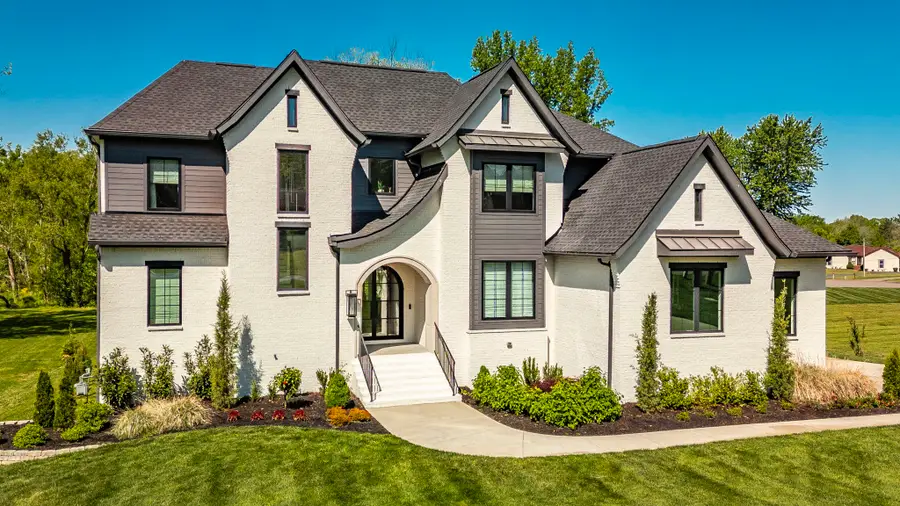 1305 Twin Springs Dr, Brentwood, TN 37027 - #3