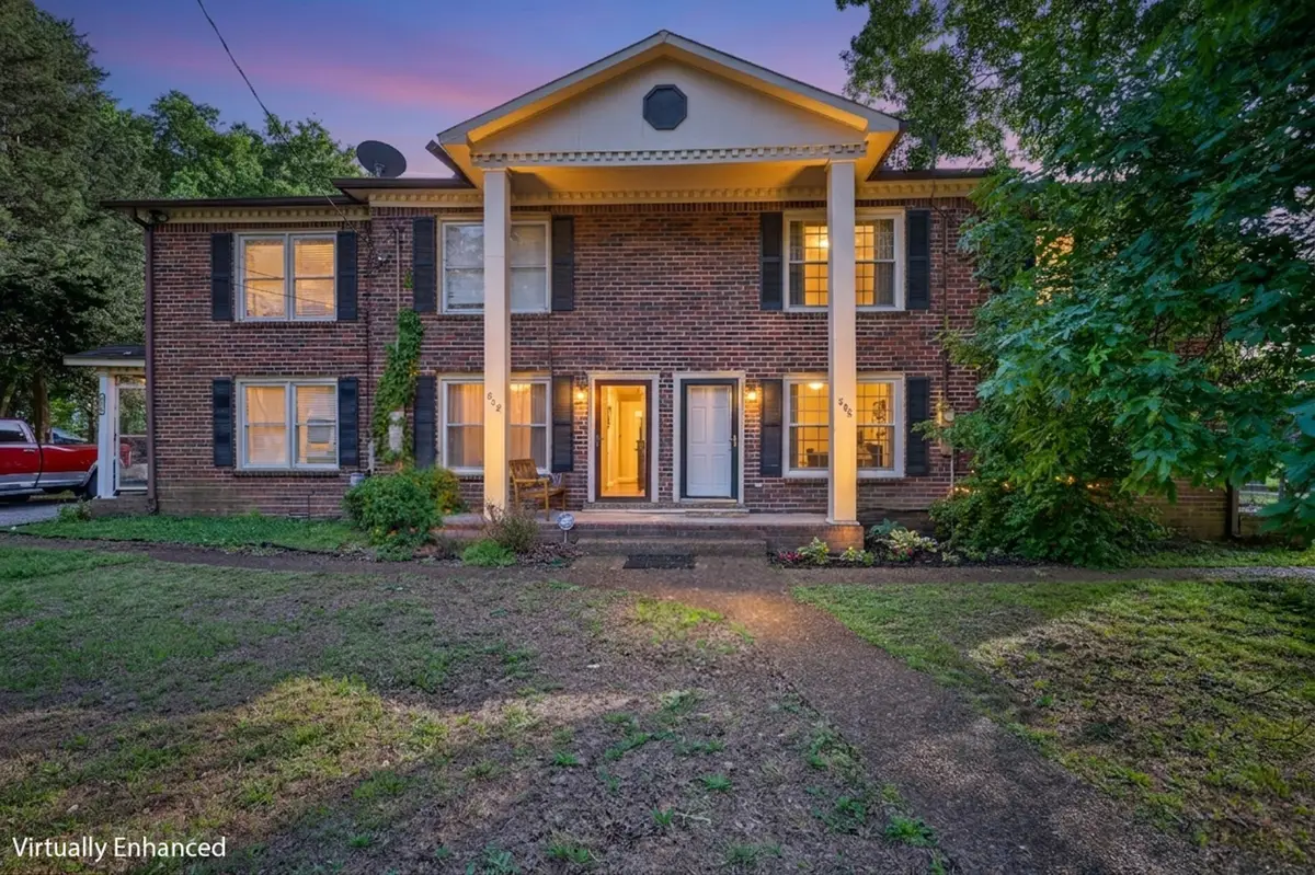 806 Holder Ct, Nashville, TN 37217 - #1