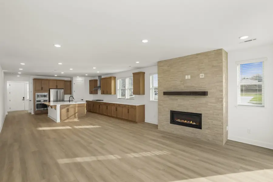 31 Foxton Court, Mount Juliet, TN 37122 - #3