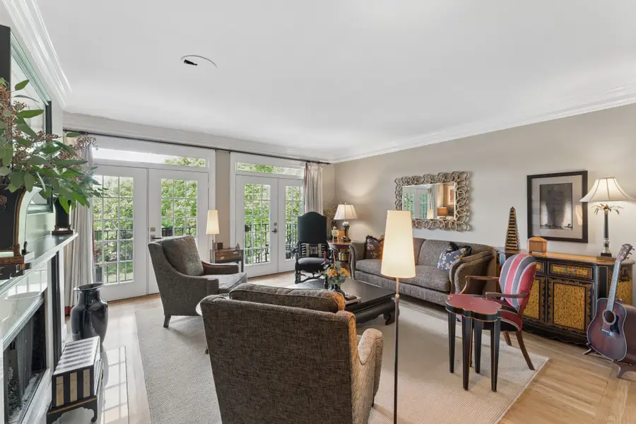 3737 West End Ave #205, Nashville, TN 37205 - #2