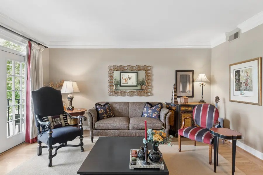 3737 West End Ave #205, Nashville, TN 37205 - #3