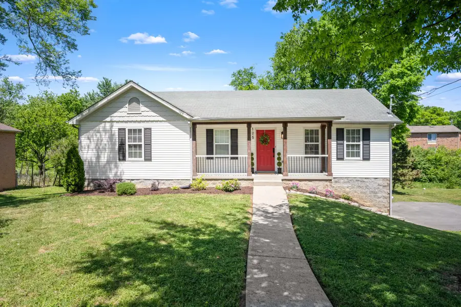 125 Branford Dr, Smyrna, TN 37167 - #2