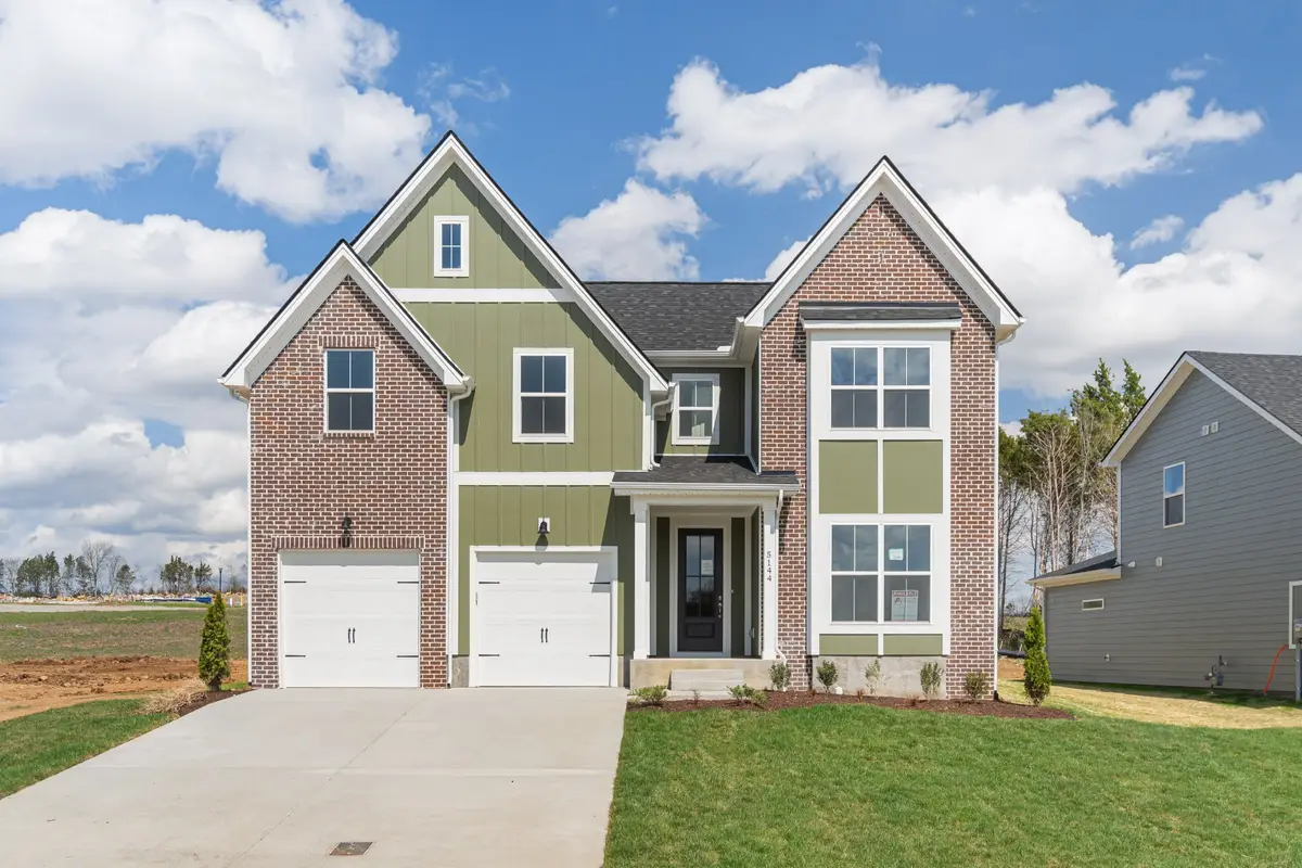 5144 Greentree Dr, Smyrna, TN 37167 - #1