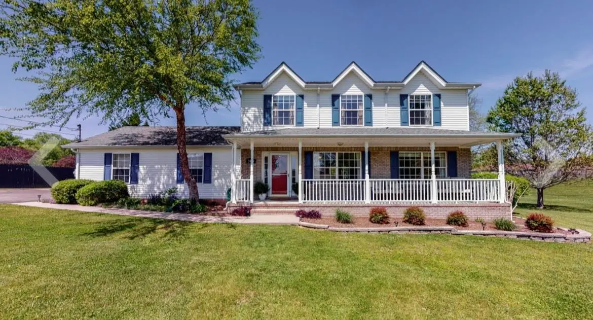 2420 Lakeshore Dr, Spring Hill, TN 37174 - #1