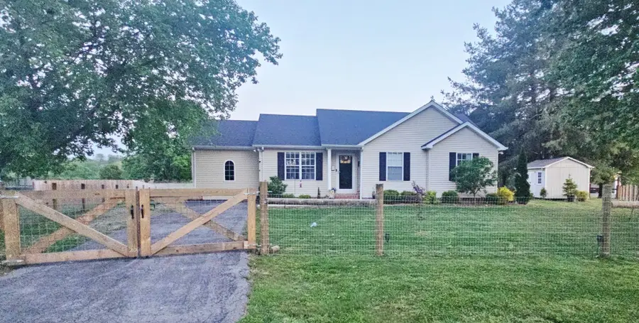 73 Three Point Cir, McMinnville, TN 37110 - #2