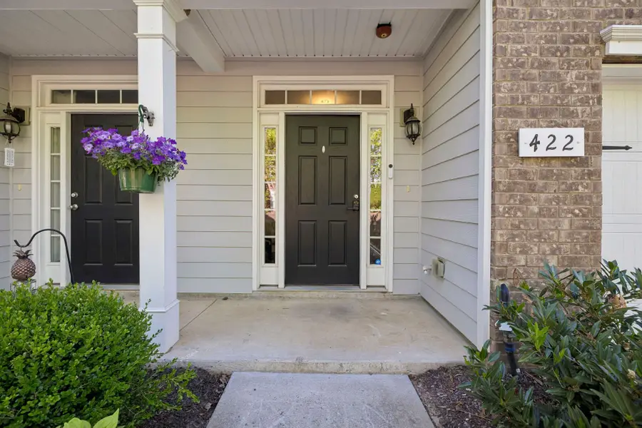 422 Manor Row, Pleasant View, TN 37146 - #2